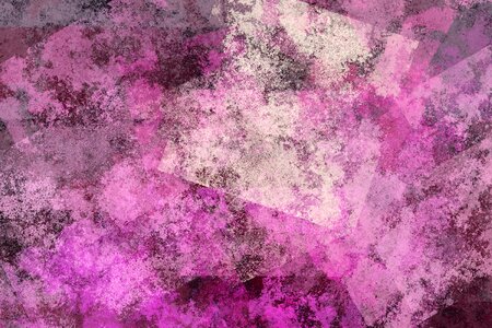 Watercolor vintage colorful