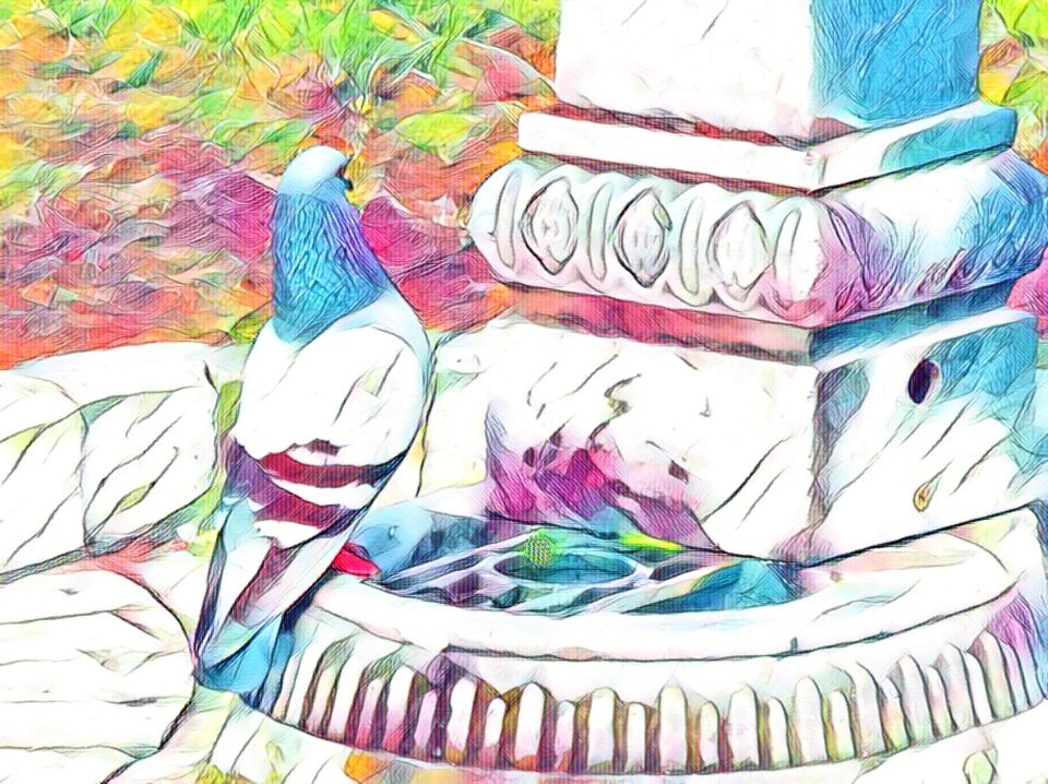Colors fontana Free illustrations