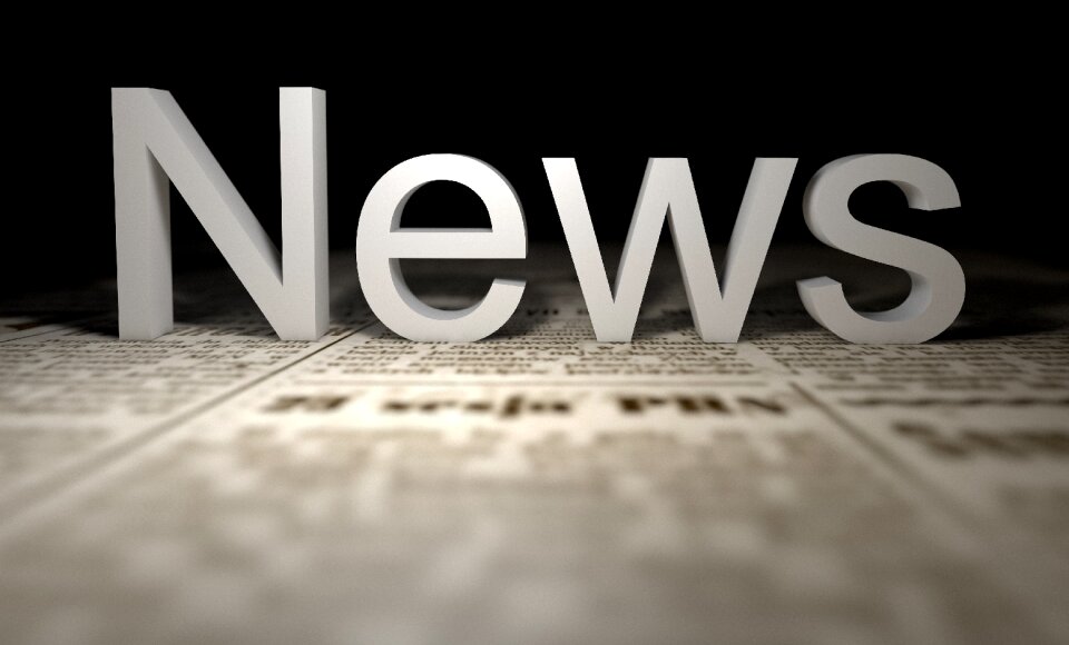 Text newspaper Free illustrations