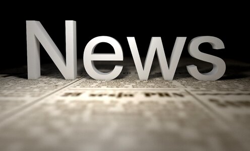 Text newspaper Free illustrations
