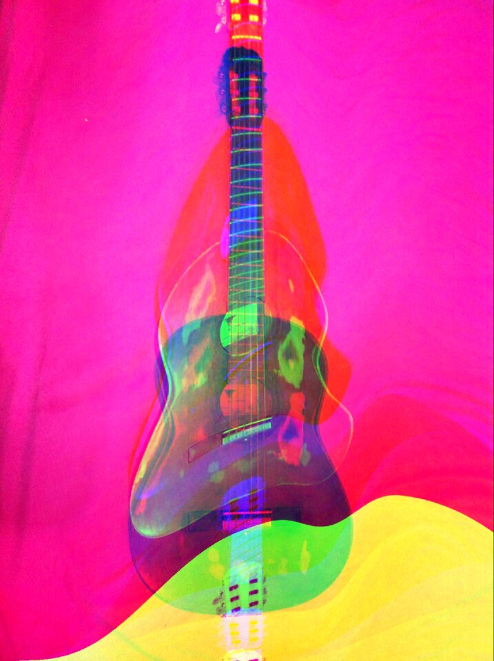 Music art Free illustrations