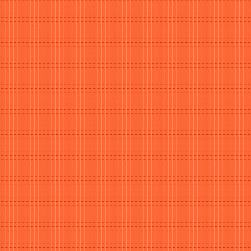 Orange photoshop paper background