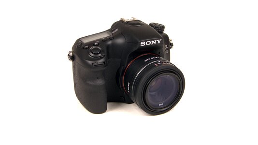 Sony a68 ilca68 Free illustrations