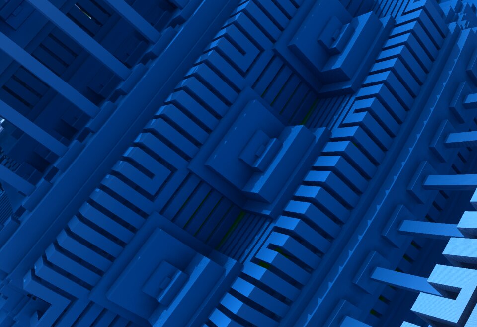 Construction design brick