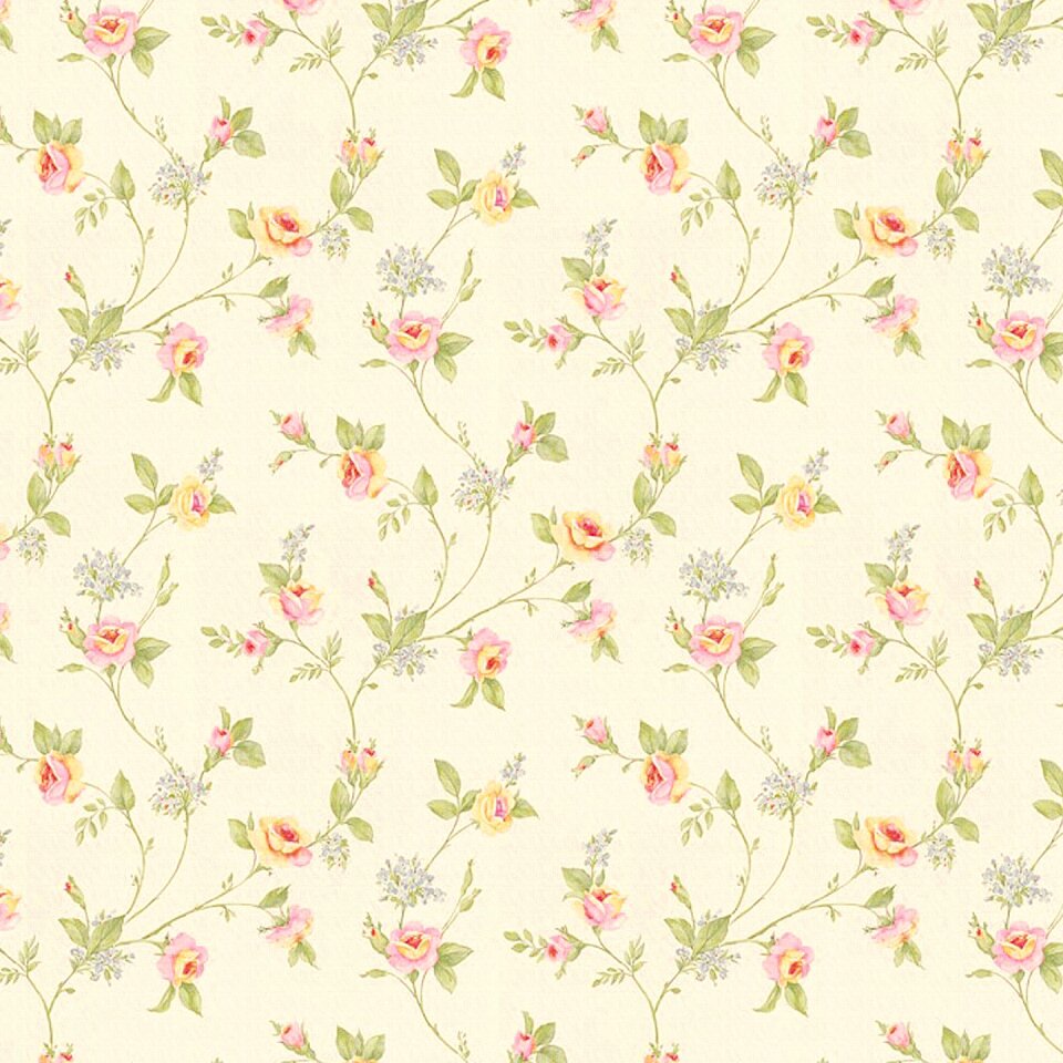 Flower paper beige paper Free illustrations