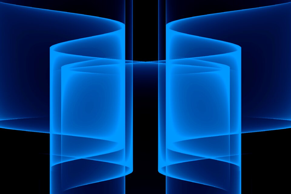 Abstract art creative