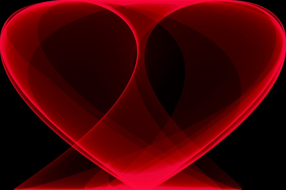 Abstract art creative