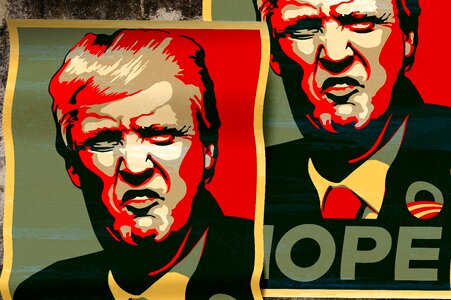 President usa politics