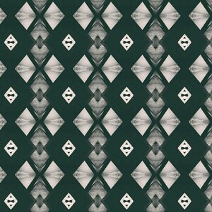 Wallpaper - decor striped design