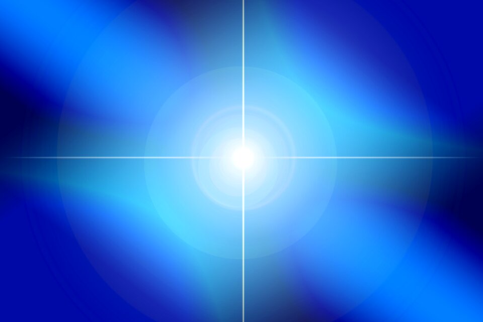 Background course gradient