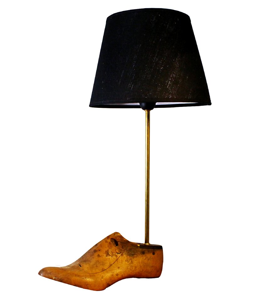 Design lamp cobbler Free illustrations