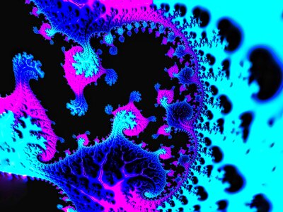 Abstract design background