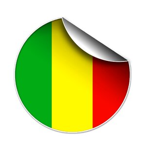 Mali symbol Free illustrations