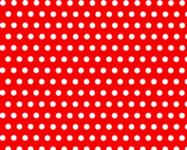Background color red