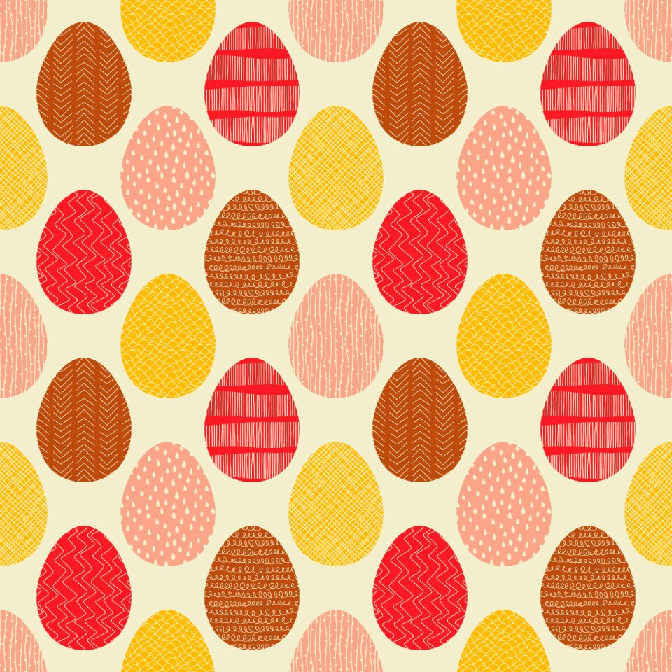 Eggs easter Free illustrations