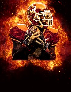 Flame fire Free illustrations