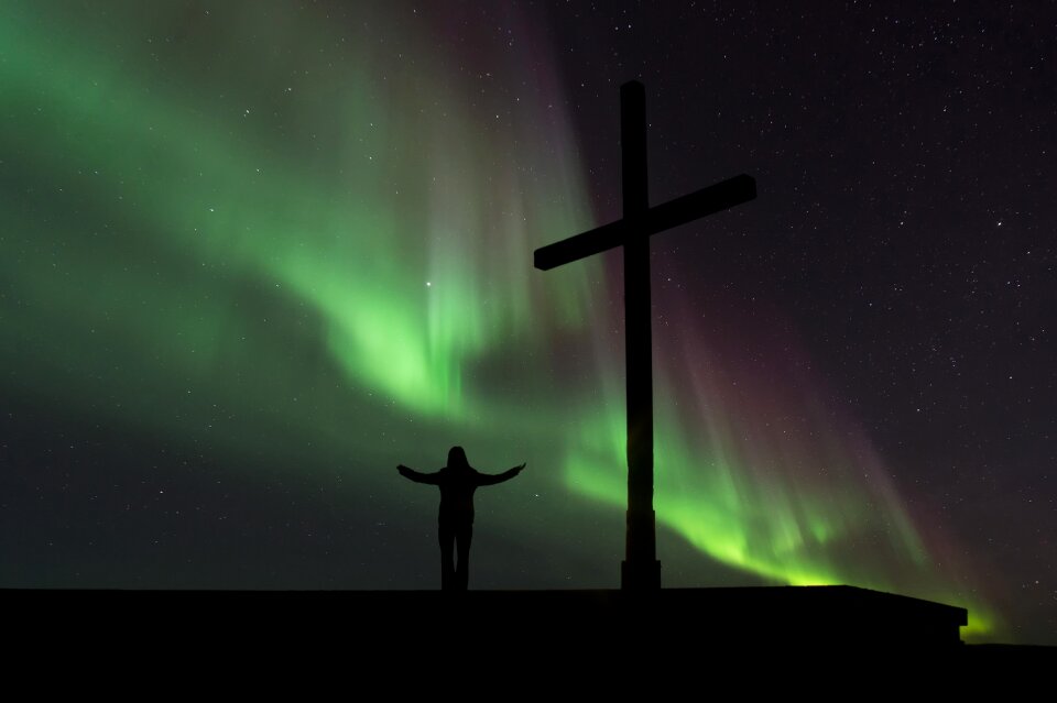 Spirituality christian holy