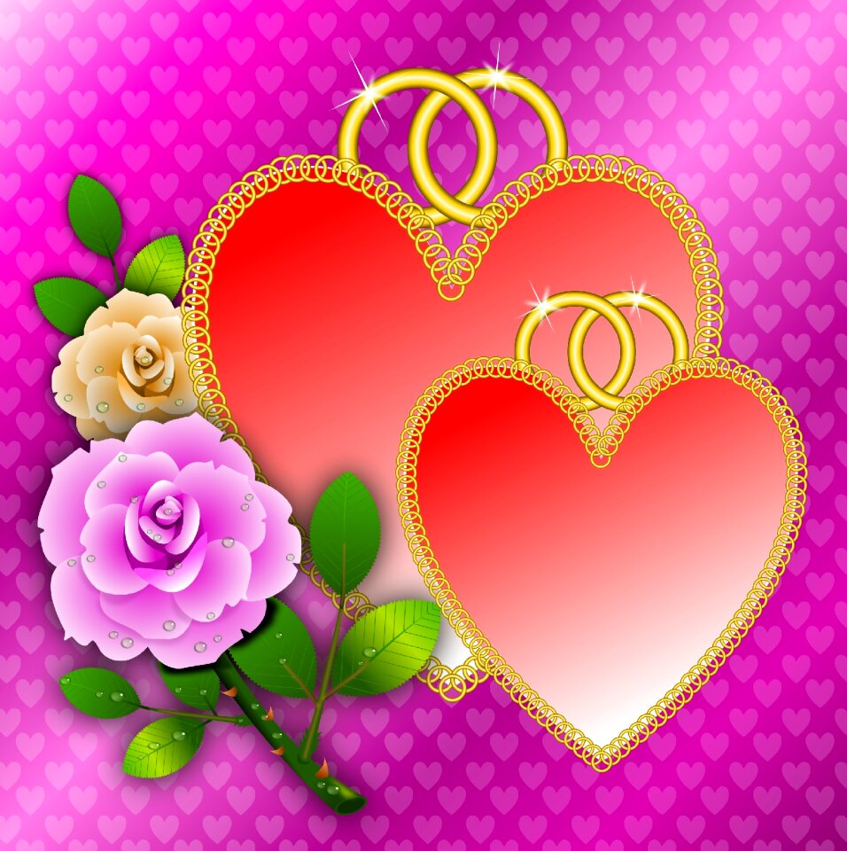 Boyfriends marriage alliance