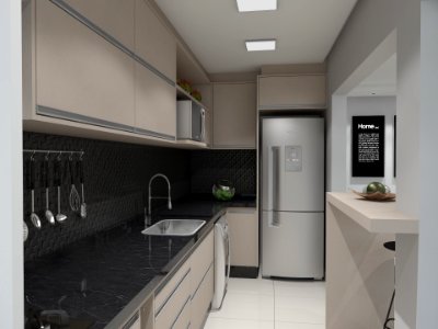 Render moveis planejados Free illustrations