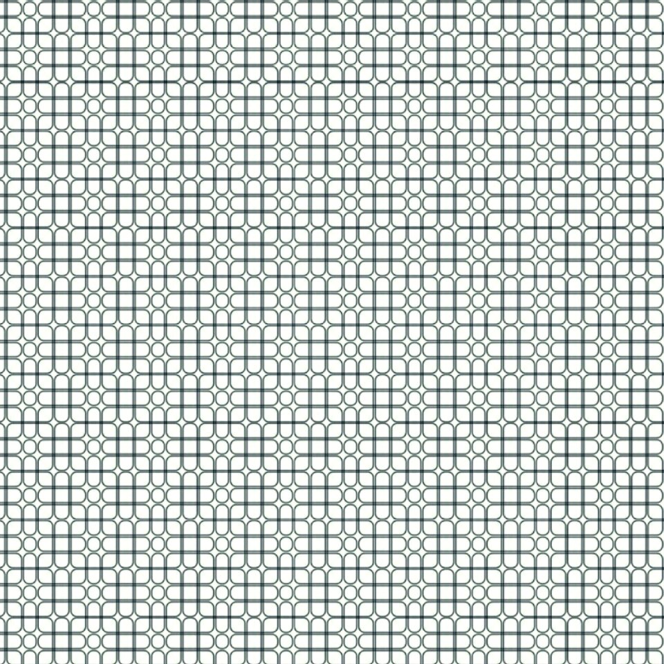 Wallpaper - decor striped design