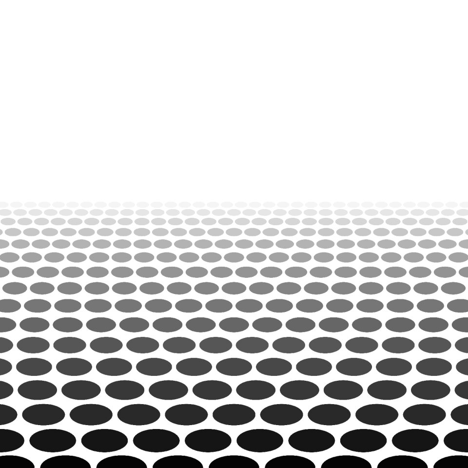 Dot dotted ellipse