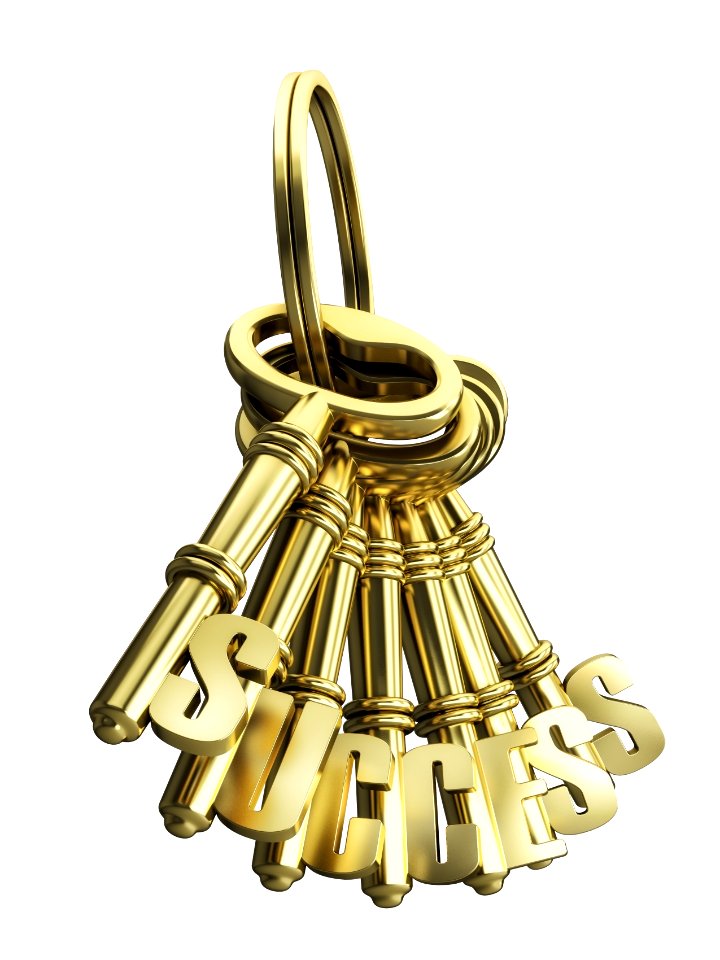Successful metal prosperity