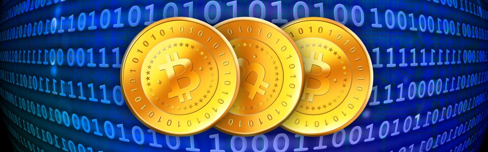 Electronic money currency internet