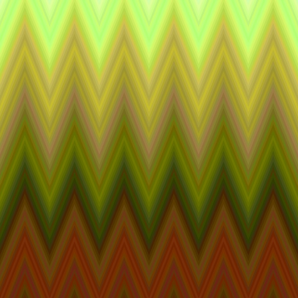 Pattern herringbone wrapping