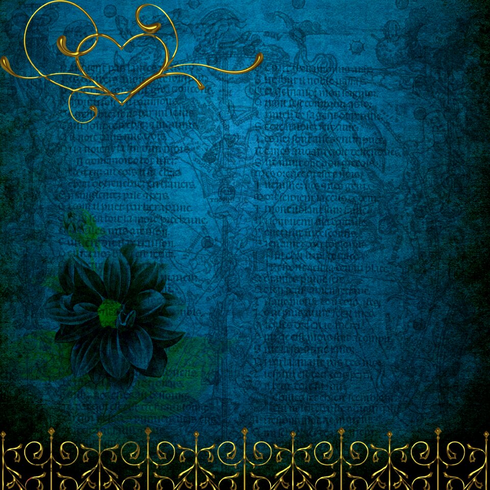 Texture scrapbook vintage