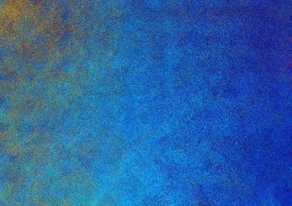 Structure abstract blautöne