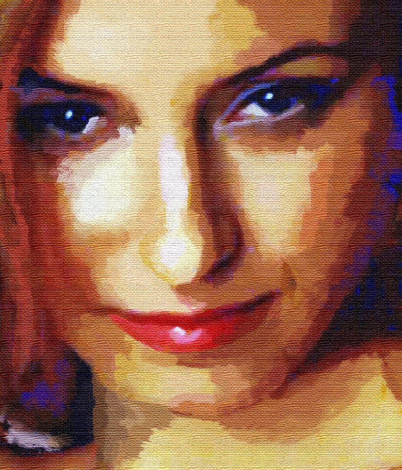 View eyes Free illustrations