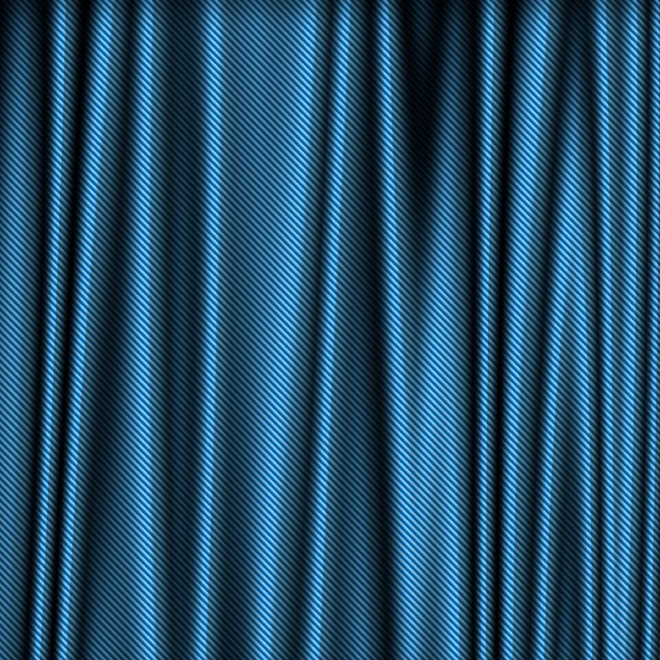 Texture scrapbook curtain