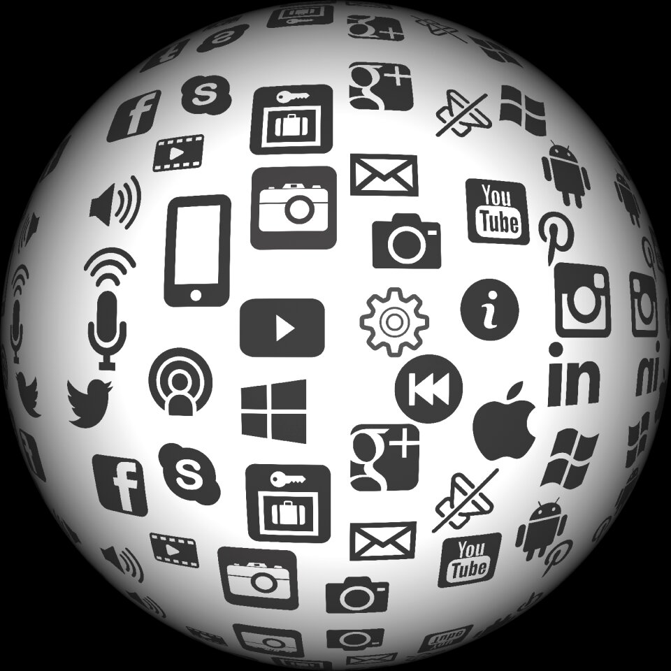 Google networking presentation
