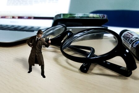 Security office protection