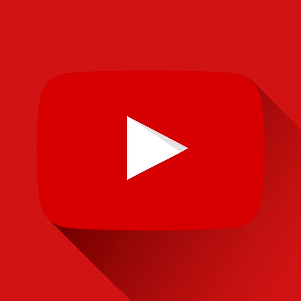 Logo red Free illustrations