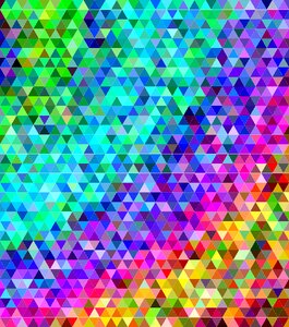 Abstract colorful Free illustrations