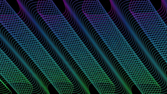 Abstract space Free illustrations