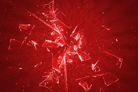 Splinter trincado red