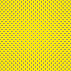 Dot circle retro