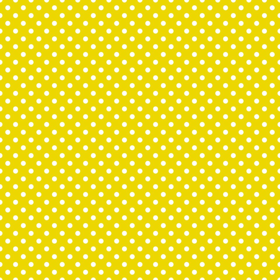 Dot circle retro