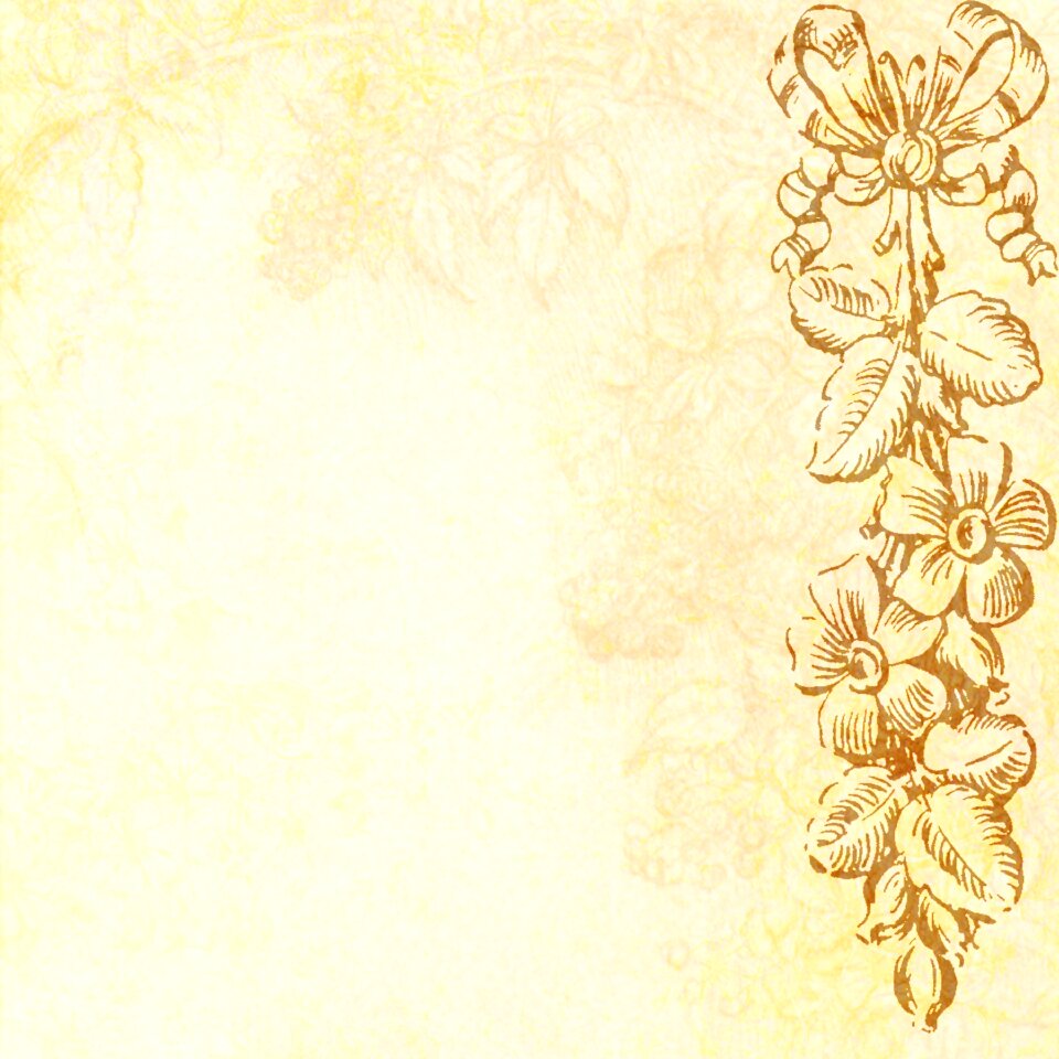 Texture scrapbook vintage