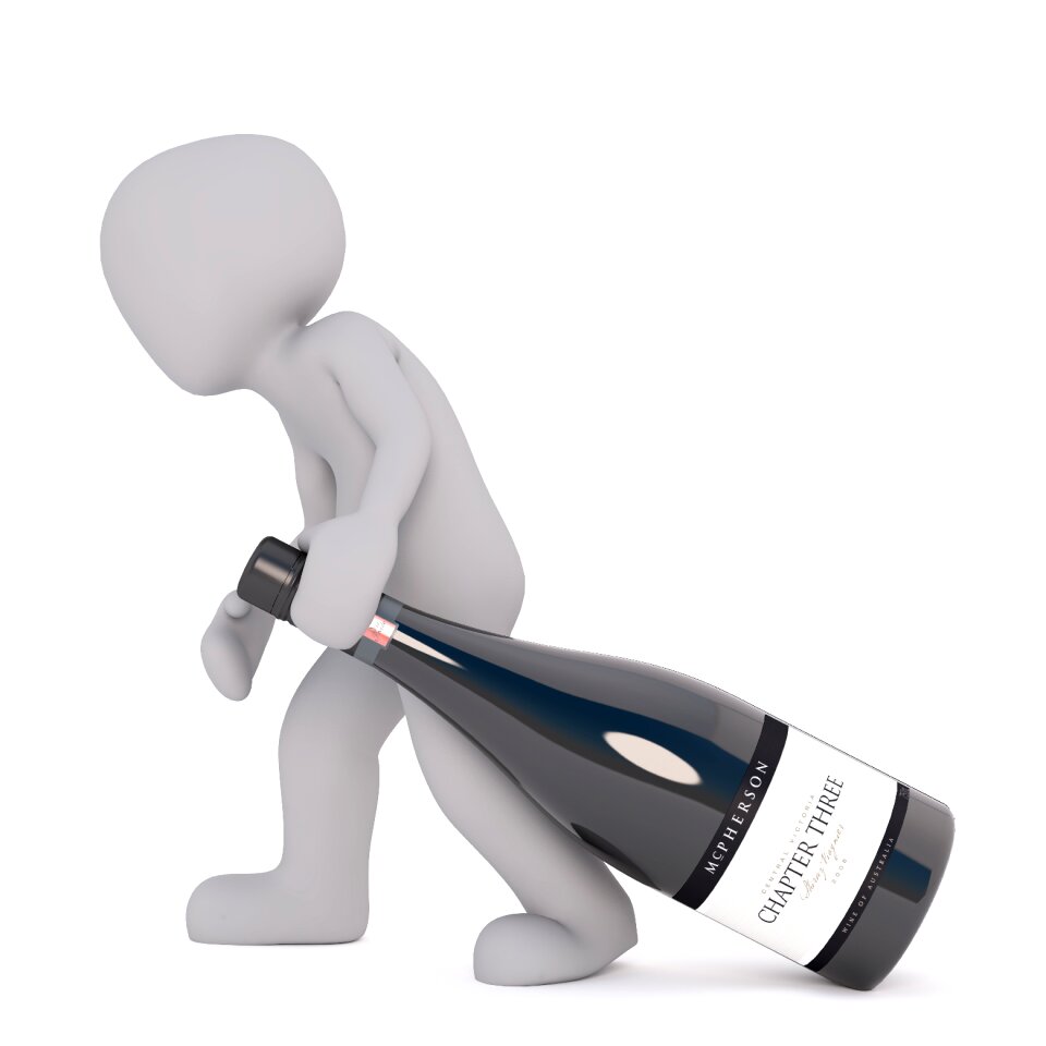 3d model full body