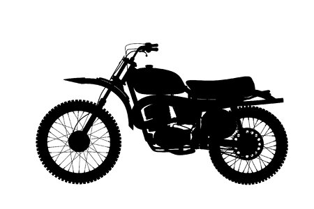 Transportation motor vehicle