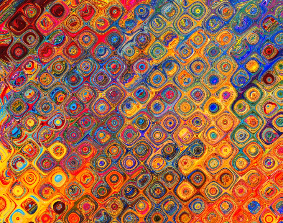 Structure abstract Free illustrations