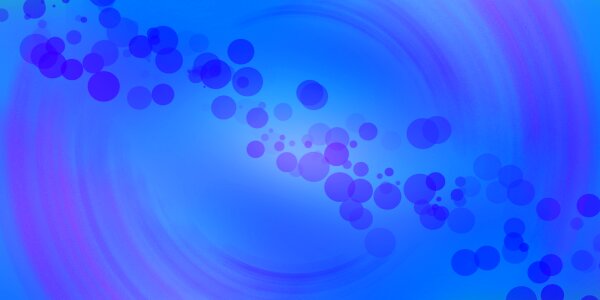 Banner free image blue banner