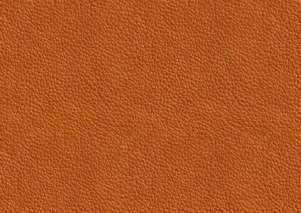 Skin brown orange