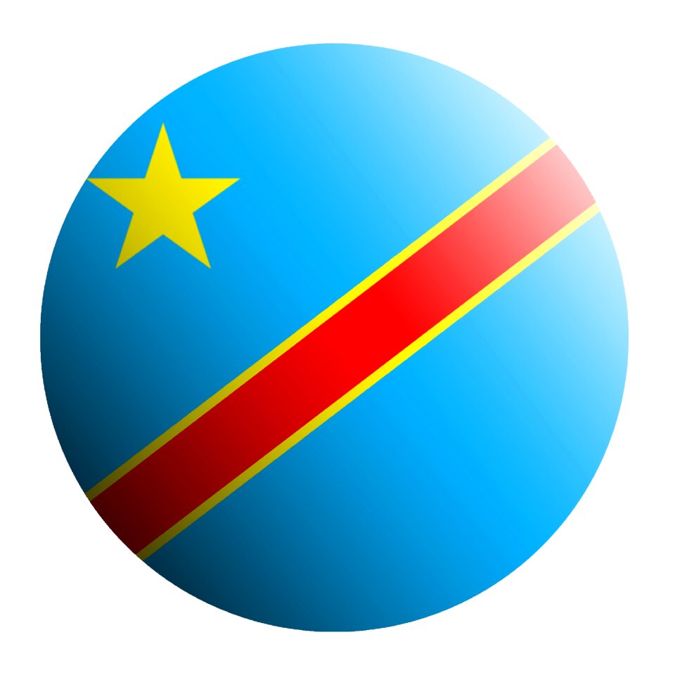 Rdc dr congo Free illustrations