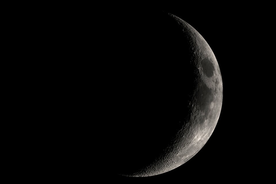 Night sky celestial