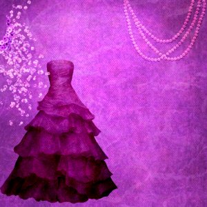 Texture scrapbook vintage
