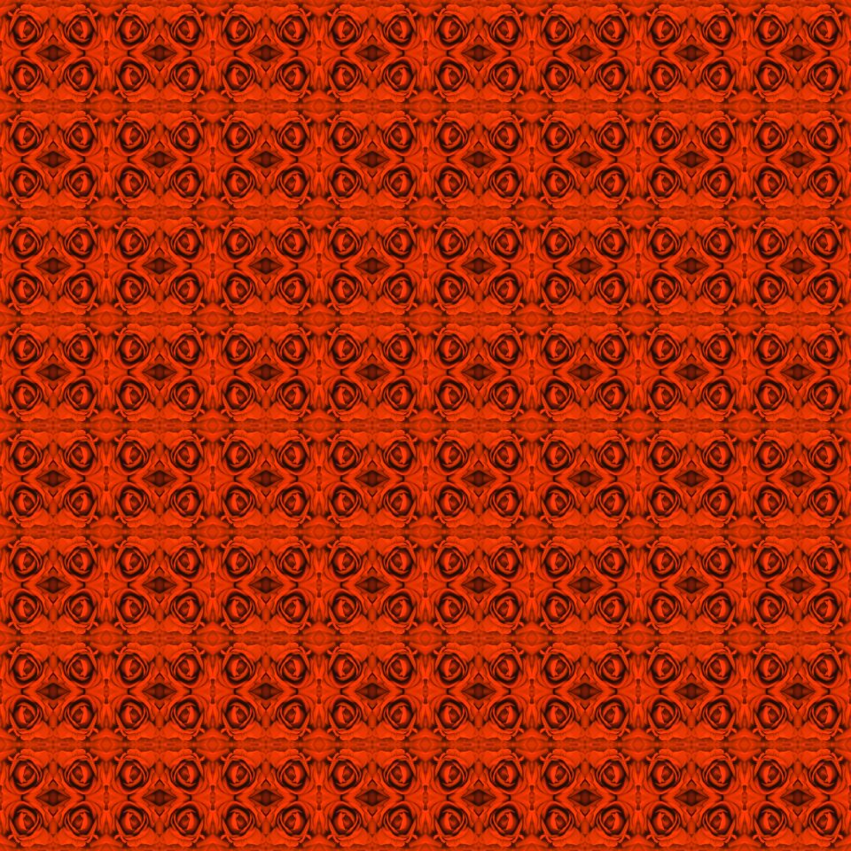 Floral flowers background